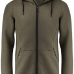 Pemberton Hood FZ Men