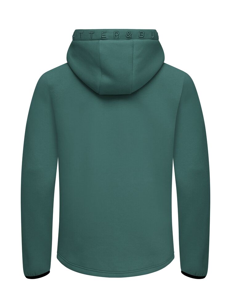 Pemberton Hood FZ Men