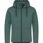 Pemberton Hood FZ Men