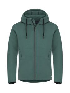 Pemberton Hood FZ Men