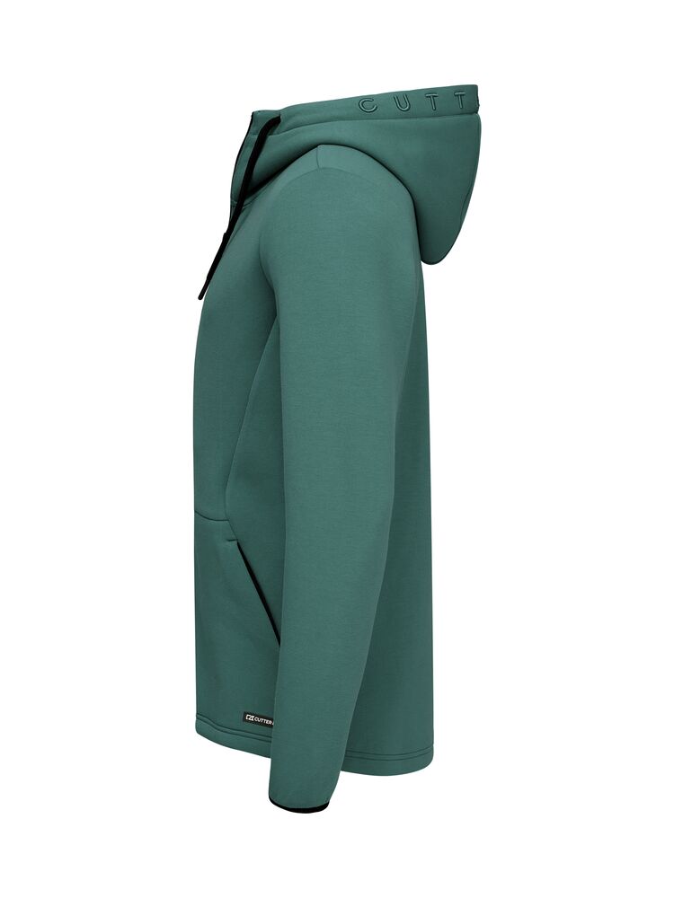 Pemberton Hood FZ Men