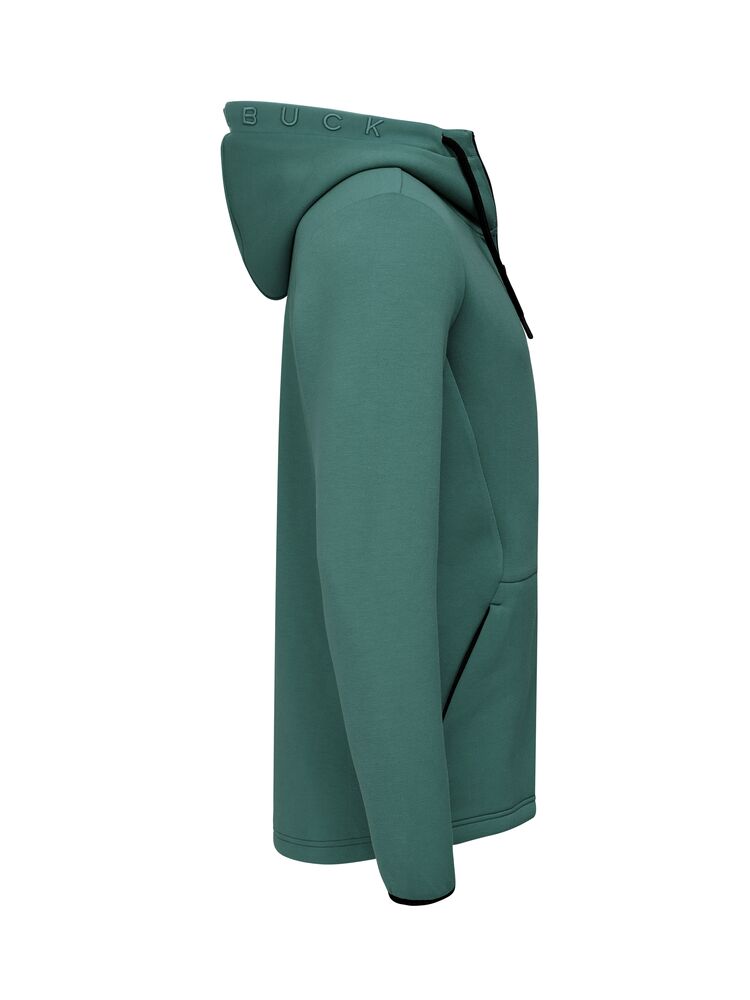 Pemberton Hood FZ Men