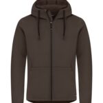 Pemberton Hood FZ Men