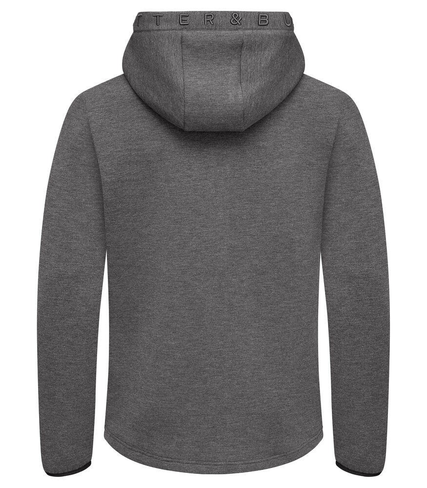 Pemberton Hood FZ Men