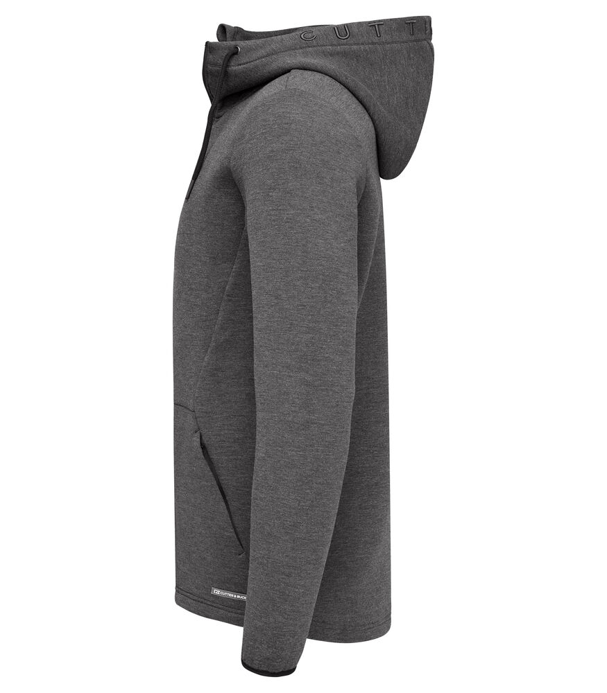 Pemberton Hood FZ Men