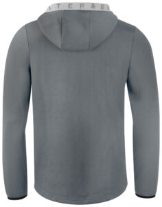 Pemberton Hood FZ Men