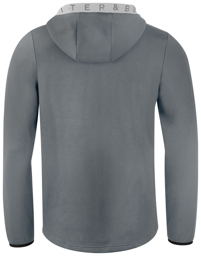 Pemberton Hood FZ Men