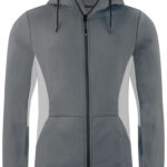 Pemberton Hood FZ Men