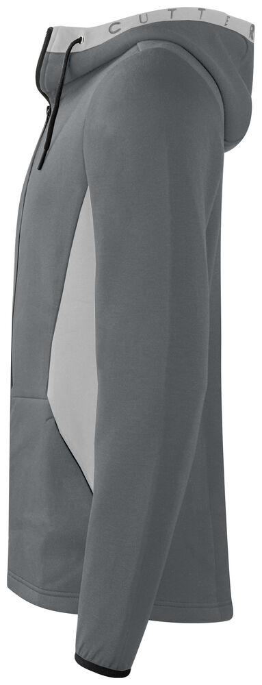 Pemberton Hood FZ Men