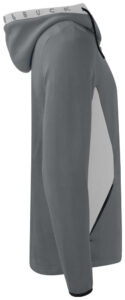Pemberton Hood FZ Men
