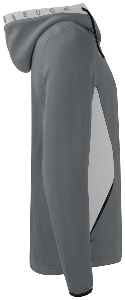 Pemberton Hood FZ Men