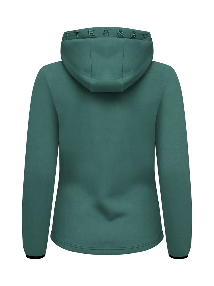 Pemberton Hood FZ Ladies