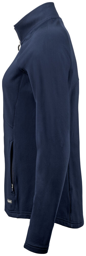 Adapt FZ jakke Ladies