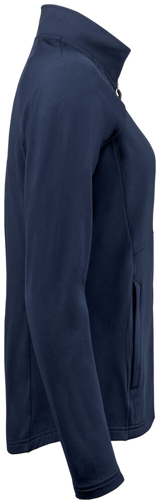 Adapt FZ jakke Ladies