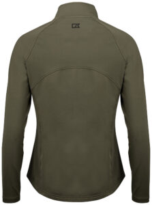 Adapt FZ jakke Ladies