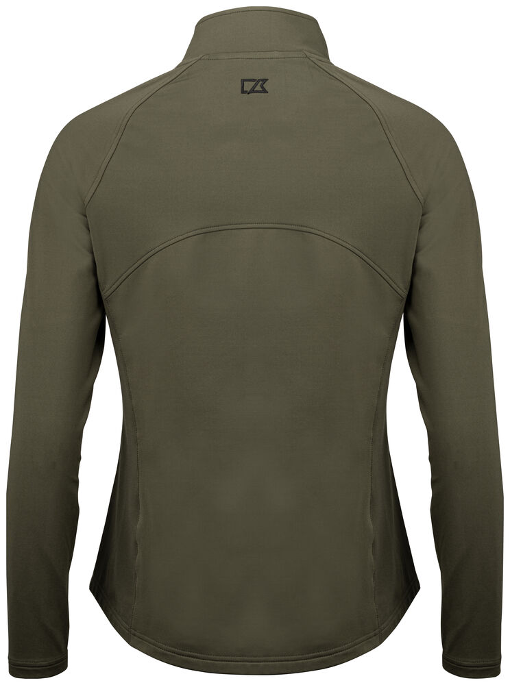 Adapt FZ jakke Ladies