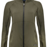 Adapt FZ jakke Ladies