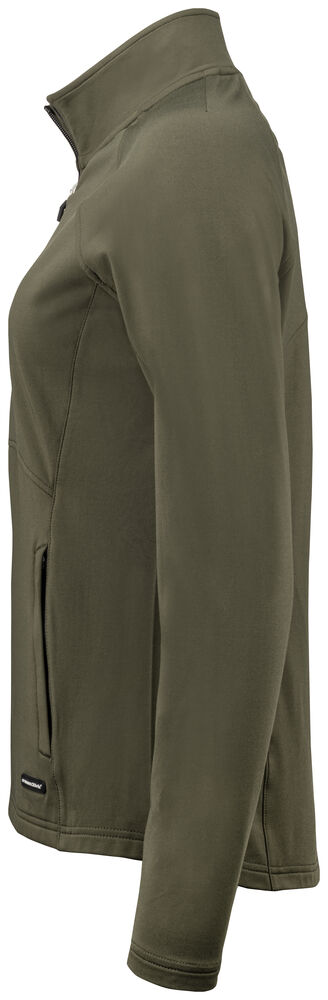 Adapt FZ jakke Ladies