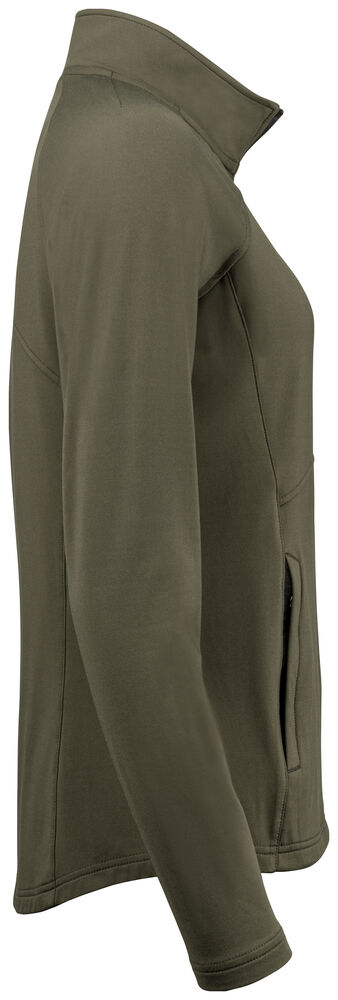Adapt FZ jakke Ladies