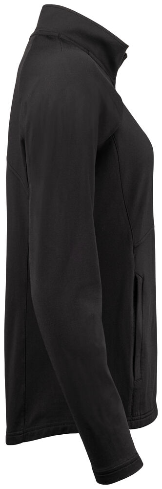 Adapt FZ jakke Ladies