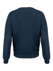 Pemberton Crewneck Ladies