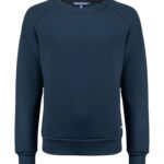 Pemberton Crewneck Ladies