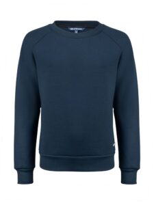 Pemberton Crewneck Ladies