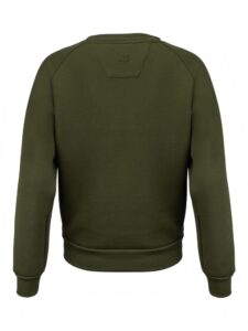 Pemberton Crewneck Ladies