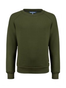 Pemberton Crewneck Ladies