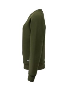 Pemberton Crewneck Ladies