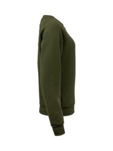 Pemberton Crewneck Ladies
