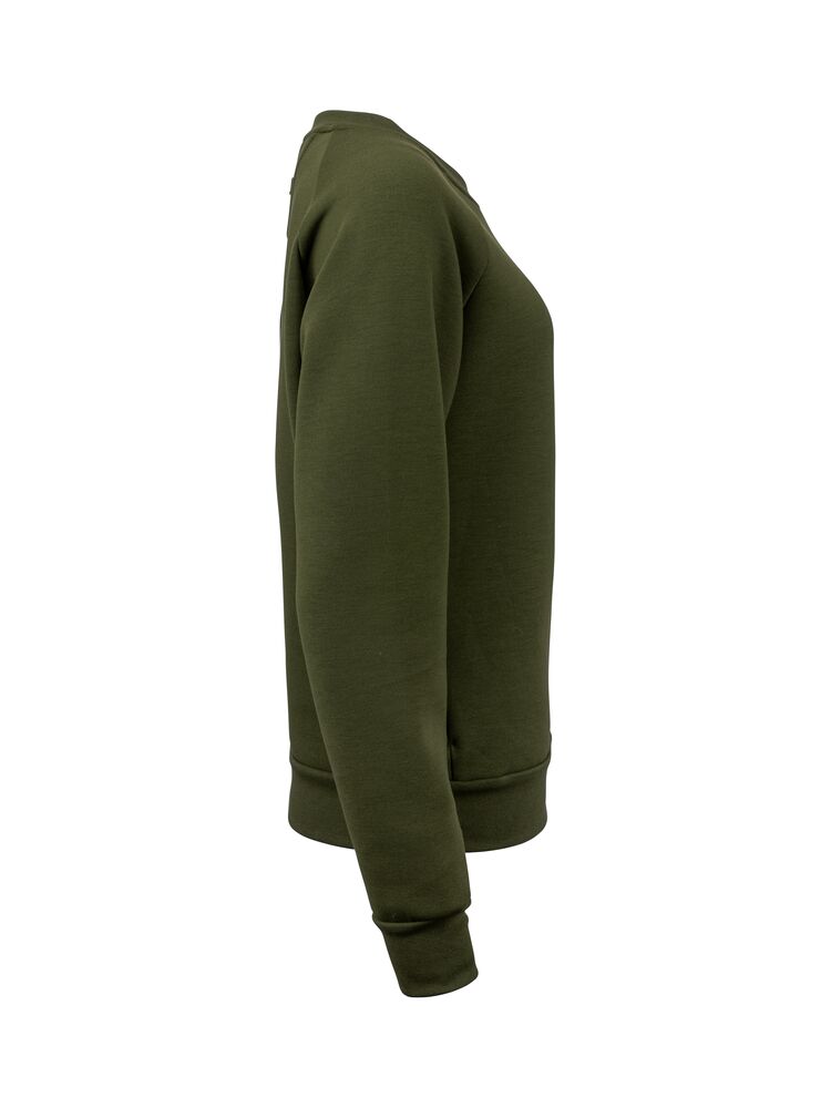 Pemberton Crewneck Ladies