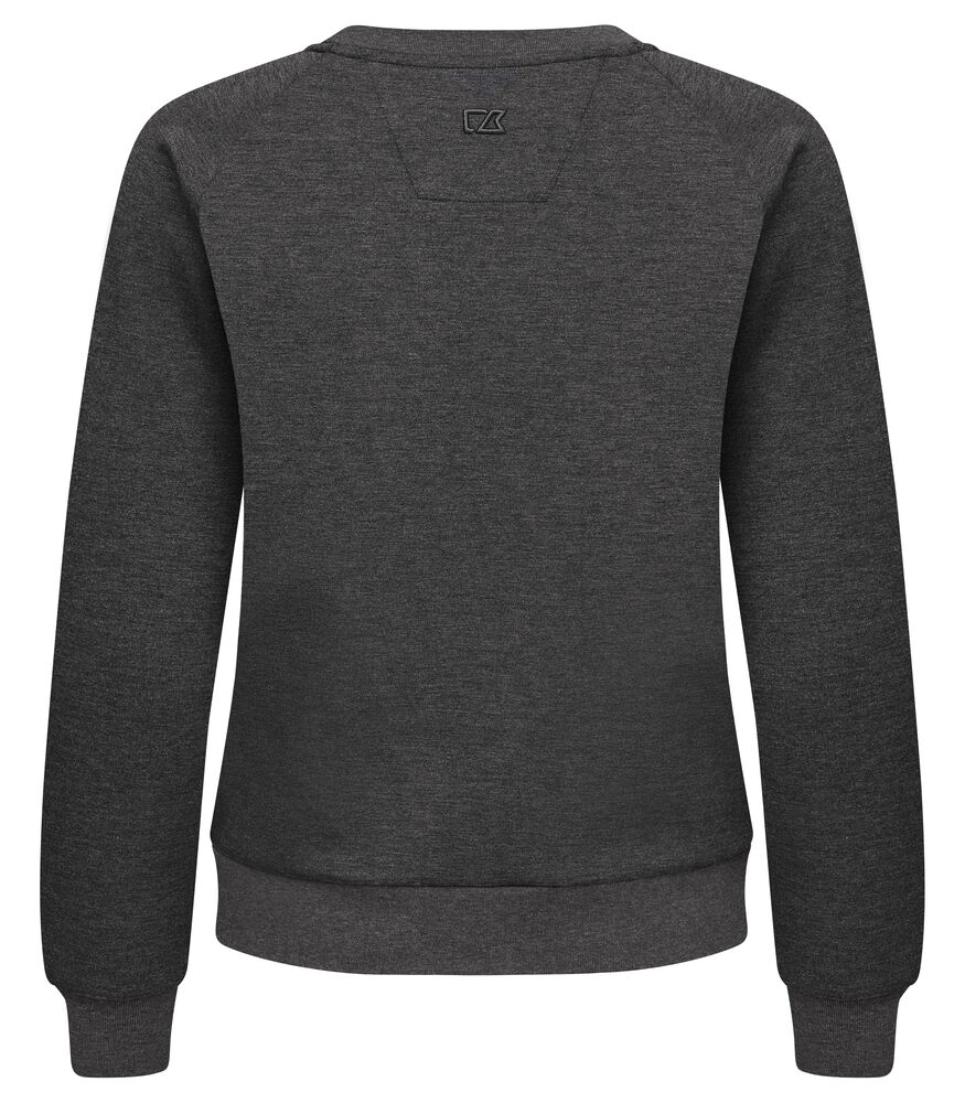 Pemberton Crewneck Ladies