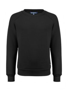 Pemberton Crewneck Ladies