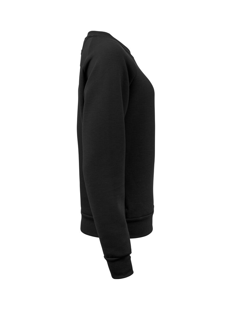 Pemberton Crewneck Ladies