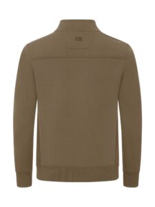 Pemberton Cardigan Full Zip Men