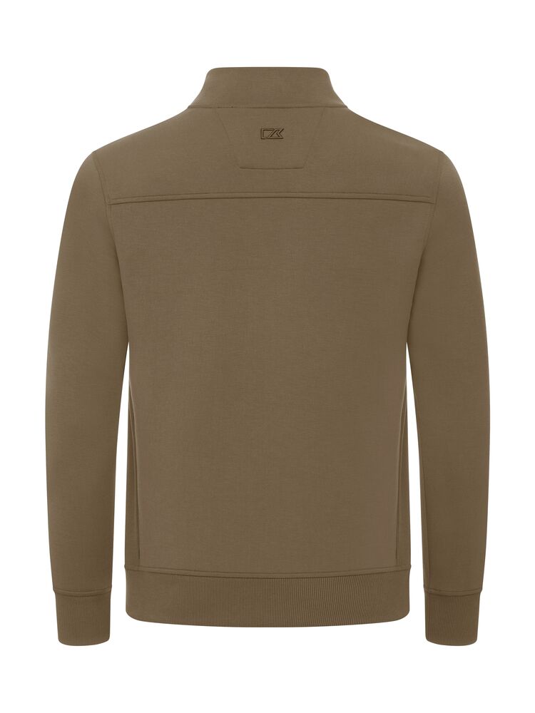 Pemberton Cardigan Full Zip Men