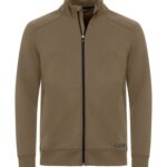 Pemberton Cardigan Full Zip Men