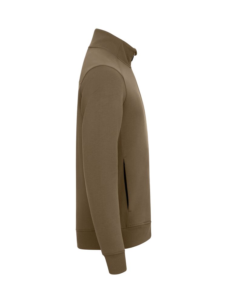 Pemberton Cardigan Full Zip Men