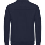 Pemberton Cardigan Full Zip Men
