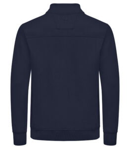 Pemberton Cardigan Full Zip Men