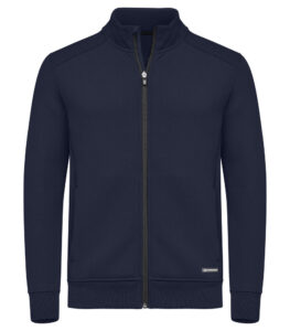 Pemberton Cardigan Full Zip Men