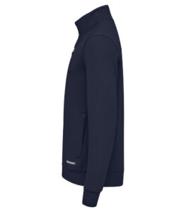 Pemberton Cardigan Full Zip Men