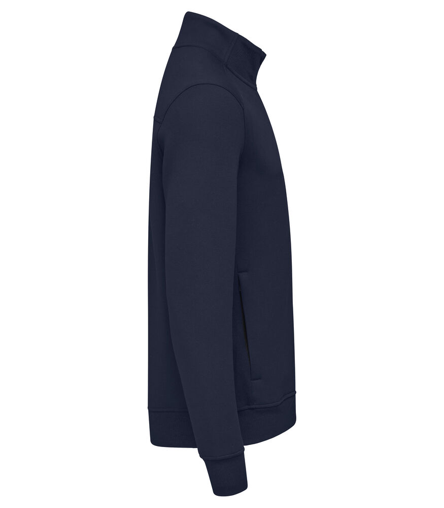 Pemberton Cardigan Full Zip Men