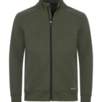 Pemberton Cardigan Full Zip Men