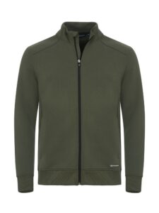 Pemberton Cardigan Full Zip Men