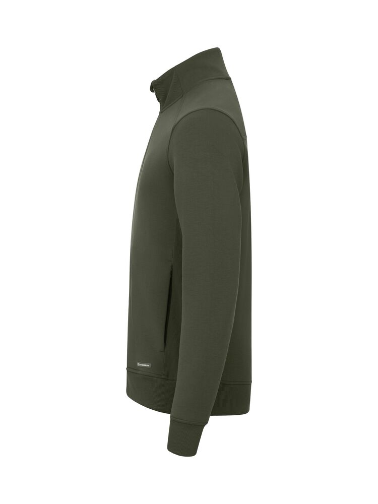 Pemberton Cardigan Full Zip Men