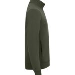 Pemberton Cardigan Full Zip Men