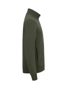 Pemberton Cardigan Full Zip Men