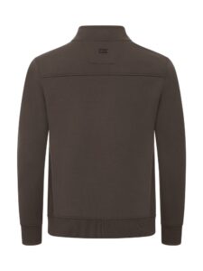 Pemberton Cardigan Full Zip Men